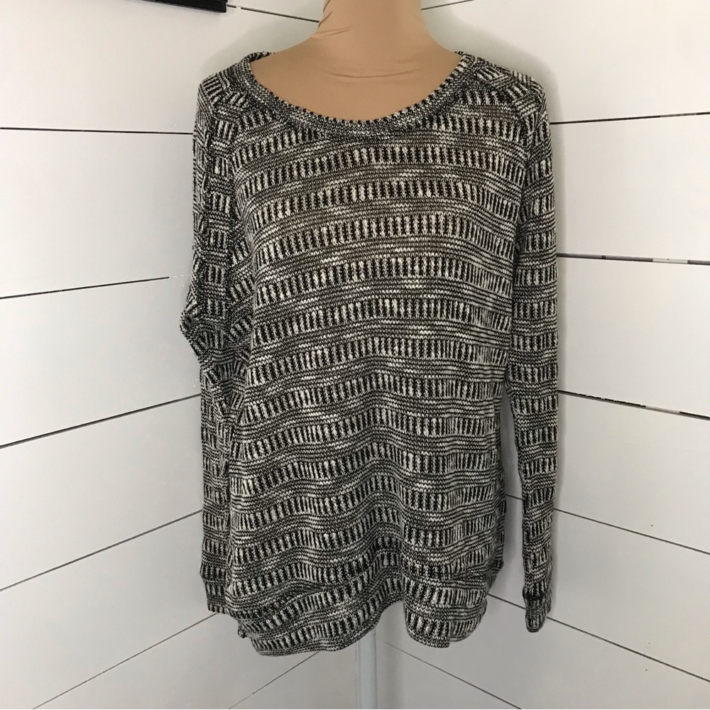 Kut from the Kloth Sweater Size L